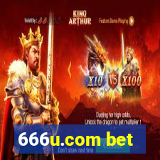 666u.com bet